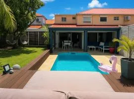 Villa Tropiraizet
