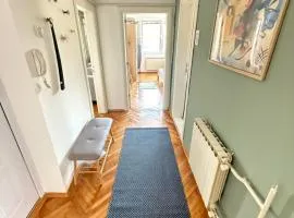 Cosy apartment in the heart of Skopje