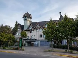Hotel Laghetto Premio