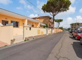 Oasi Moderna indipendente vicino all'Aeroporto Fiumicino