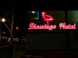 The Flamingo Motel San Jose