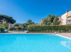 Appartement - Domaine du Preconil