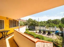 Villa Mimosa