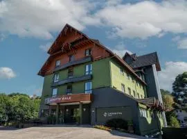 Hotel Laghetto Viale