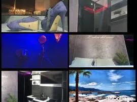 Lodore del mare at most beautiful beach Znjan