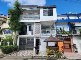 Tagaytay Starcation