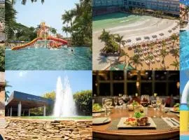 MABU Thermas Grand Resort Foz de Iguazu