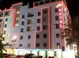 My Hotel by Trend
