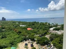 Ma Roberta Studio Type - Tambuli Resort with fast Wifi 16 Floor