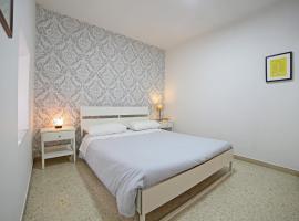 Waterfall San Lorenzo