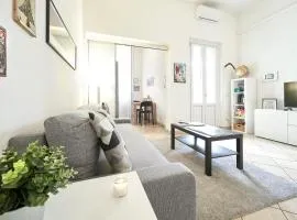 Careggi Garden Flat