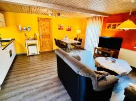 Sonnenblume - Sonne 2 rechts