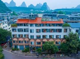 Yangshuo Lisa Boutique Hotel
