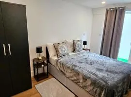 Oliver Double Room