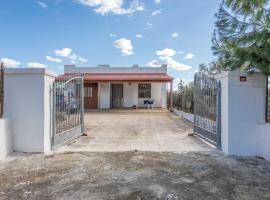 Villetta Tiziana - Salento Reservation, Hotel in Marina di Mancaversa