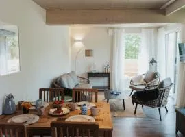 NEU "Rügen Resørt Sagard" großzügige, gemütliche Doppelhaushälfte "Hein" mit Terrasse