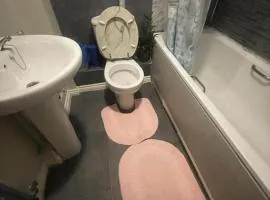 Unique stay