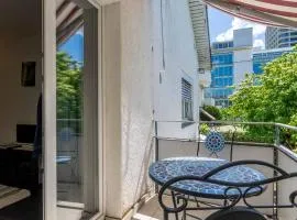 Sunny Home near Zurich Airport