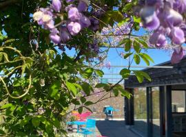 Josephine's Guesthouse - ! WOMEN ONLY !, hotel a Zurigo