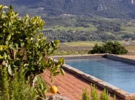 Le Hameau de Saparale