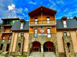 Hotel Shgedi