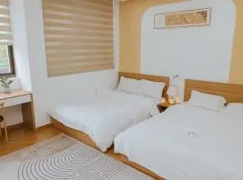 Kimi Homestay