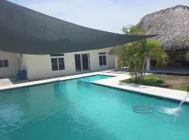Villa los abuelos