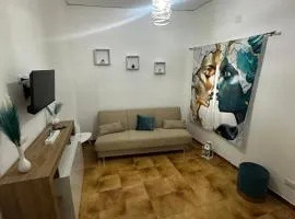 Casa vacanze I mori