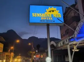 Sun Shine Mir Hotel