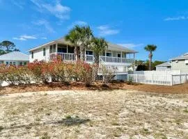 Snowbird-Private Pool, pet friendly, Golf cart friendly