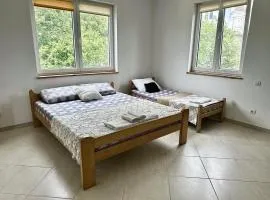 Anit Rooms