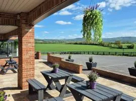 The White Horse Lodge Hotel