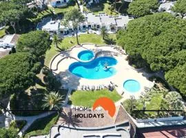 #315 Apartamento Turistico by Home Holidays