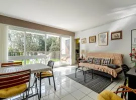 Appartement 2 personnes A22