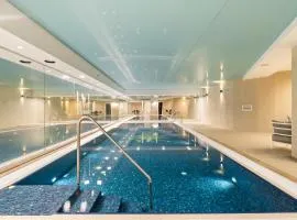 King david residence #102 Near Mamilla, luxurious
