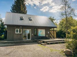 Motel Saunapunkt, külalistemaja Laagris