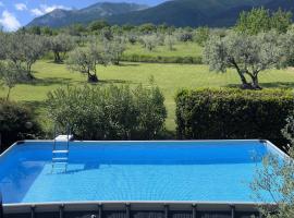 Casale Della Maiella