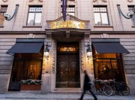 Bank Hotel, a Member of Small Luxury Hotels