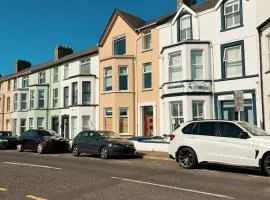 Seaside Apartment in Portrush