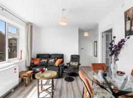 The Lookout at Newhaven, ξενοδοχείο σε Newhaven