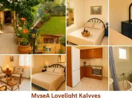 MyseA Lovelight Kalyves