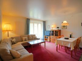 Chalet Miravalle 2, hotel in Wengen