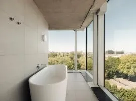 Hotel V Oosterpark by Conscious