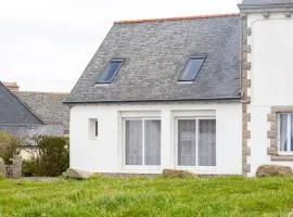 Maisonette face à la mer