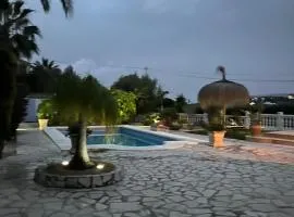 Villa Ruperto - Calpe's Mini Resort