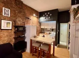 Gotham House