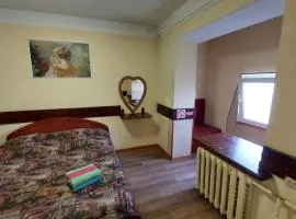 Hotel Desna KUT