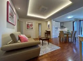 Incanto Apartment