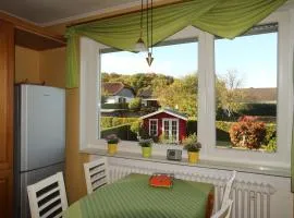 Ferienwohnung Kirsch