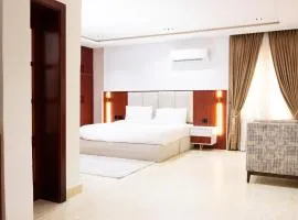 The Meridian Apartments
